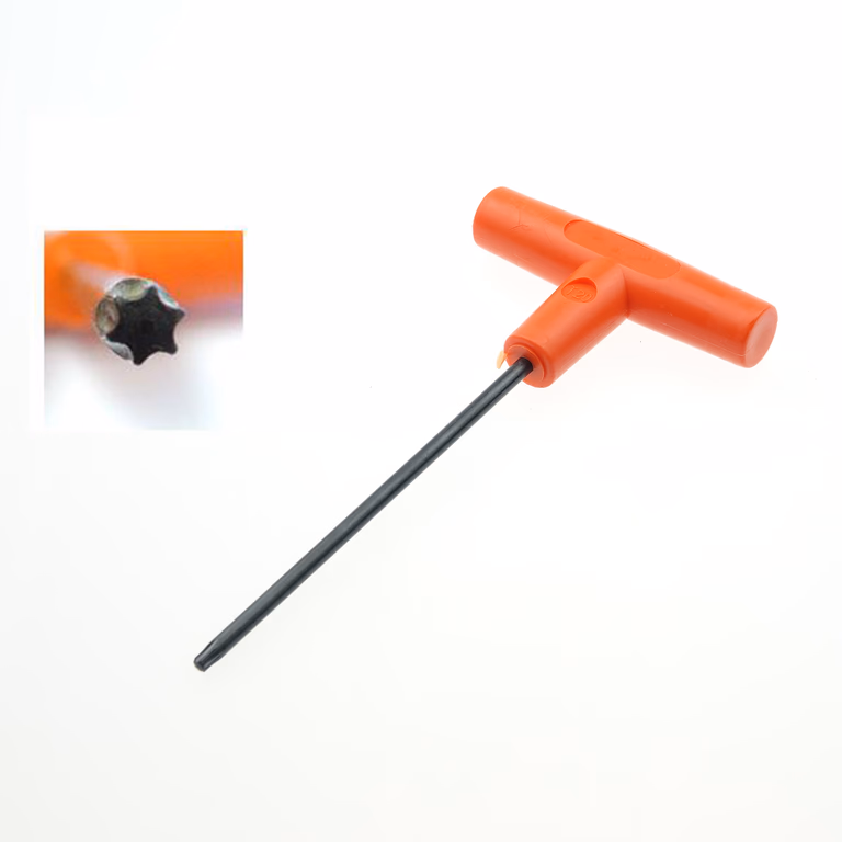 Torx sleutel · 991.072.0T
