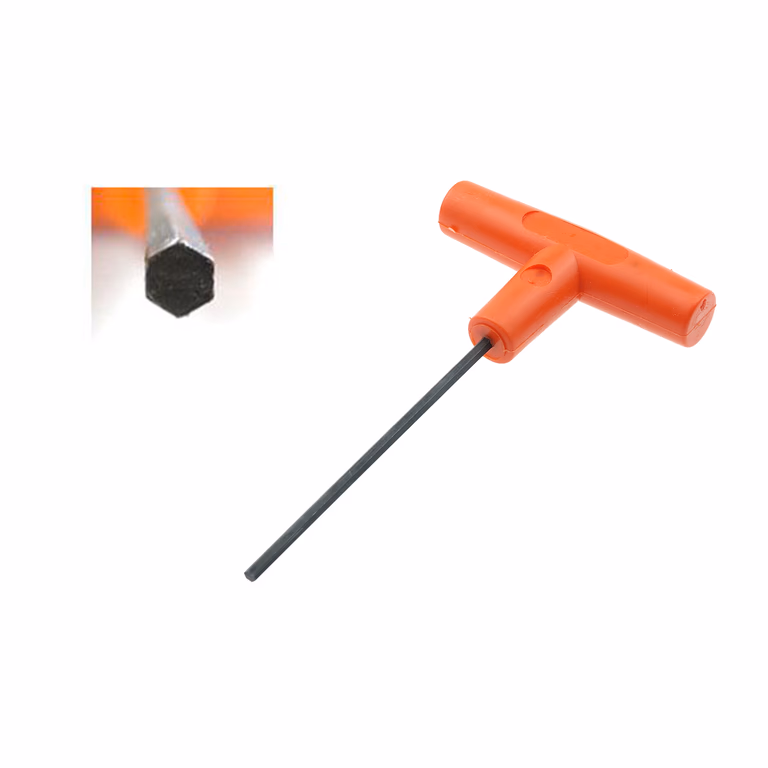 Inbussleutel · 991.081.00