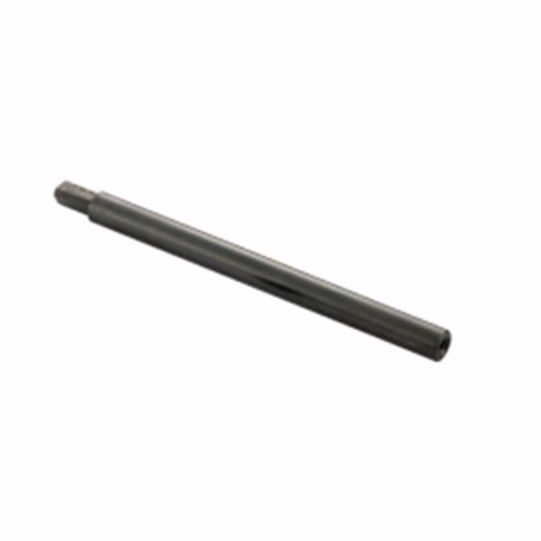Freeshouder voor slotgaten boren van 16-32 mm L=180mm