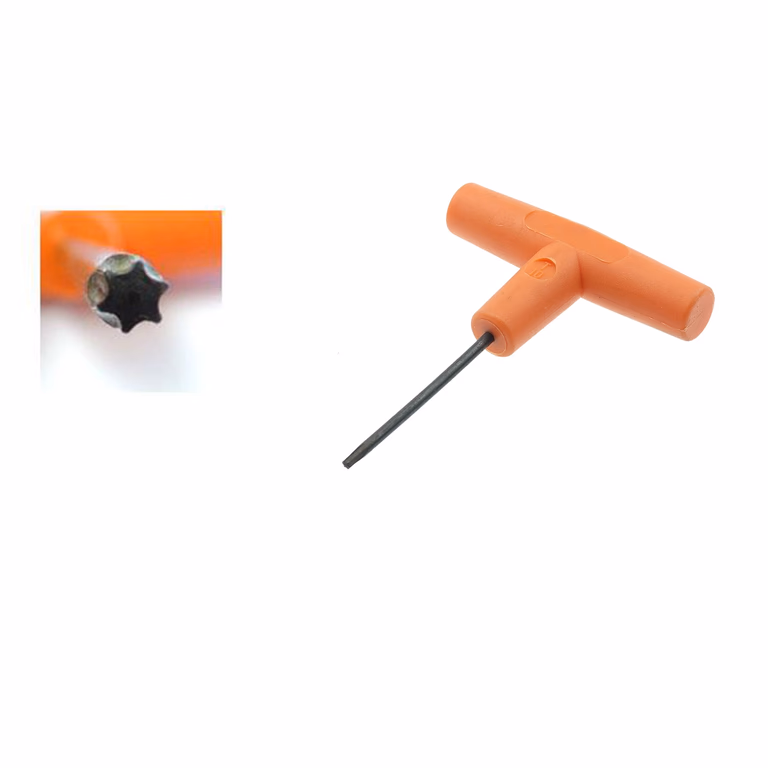 Torx sleutel · 991.099.0T