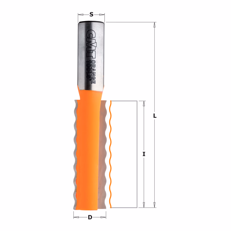 Verlijmfrees, HW · 881.531.11