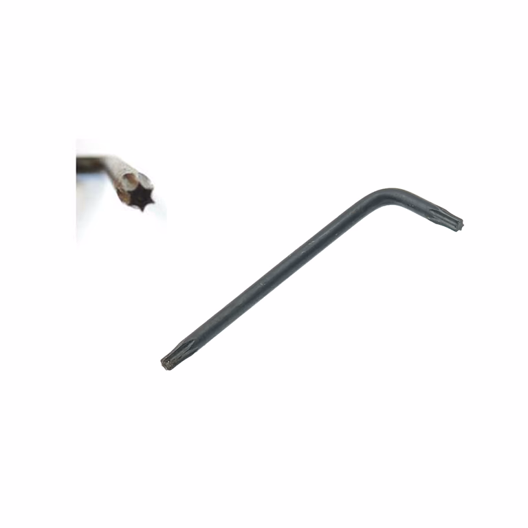 Torx sleutel · 991.069.00