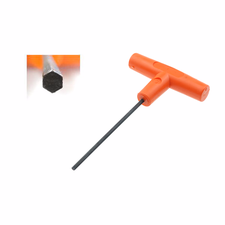 Inbussleutel · 991.067.0T