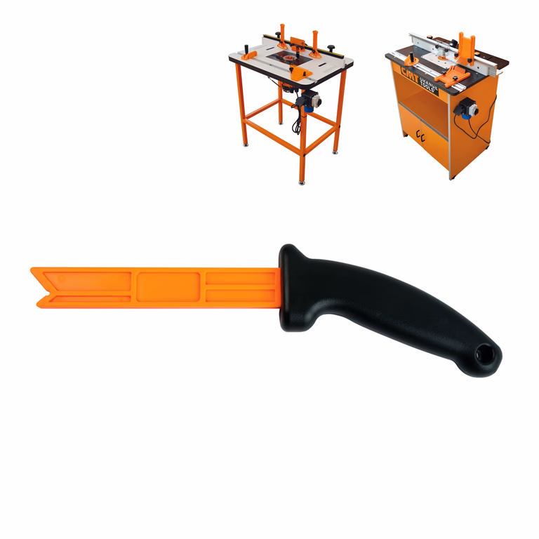 Hout duwer