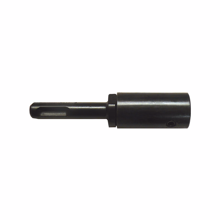 Overgangsaansluiting van SDS naar HEX10 S=SDS L=95mm
