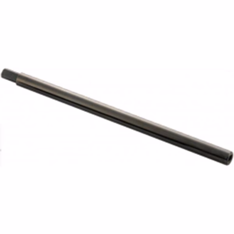Freeshouder voor slotgaten boren van 16-32 mm L=370mm