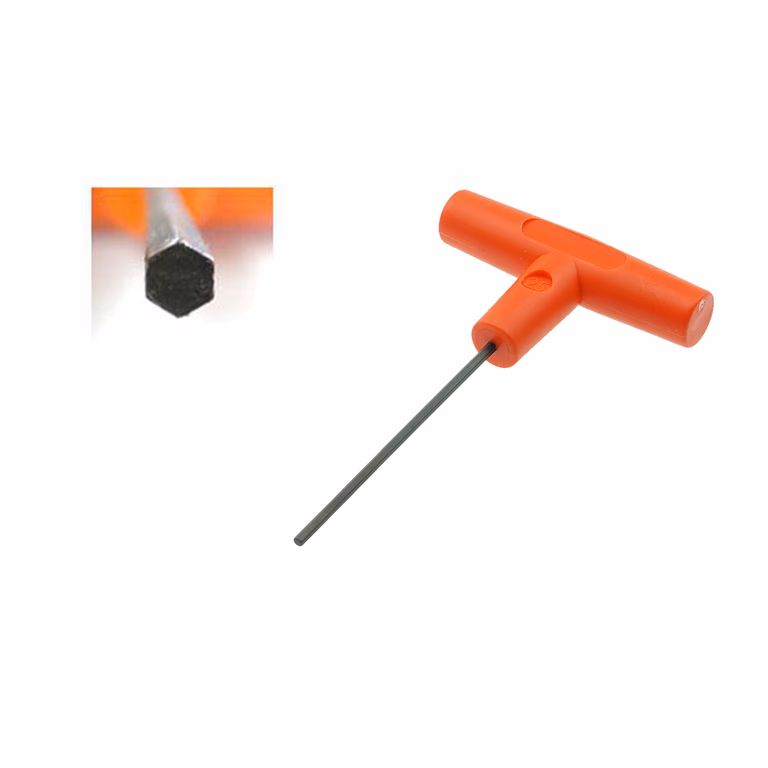 Inbussleutel · 991.062.0T