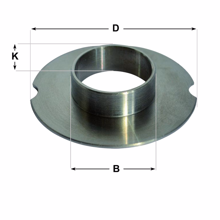 Geleidingsring B=27mm