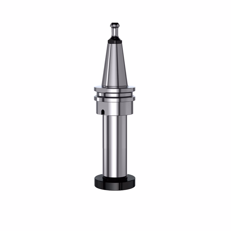 Precisie-gereedschaphouder voor spilfrezen L1=55mm