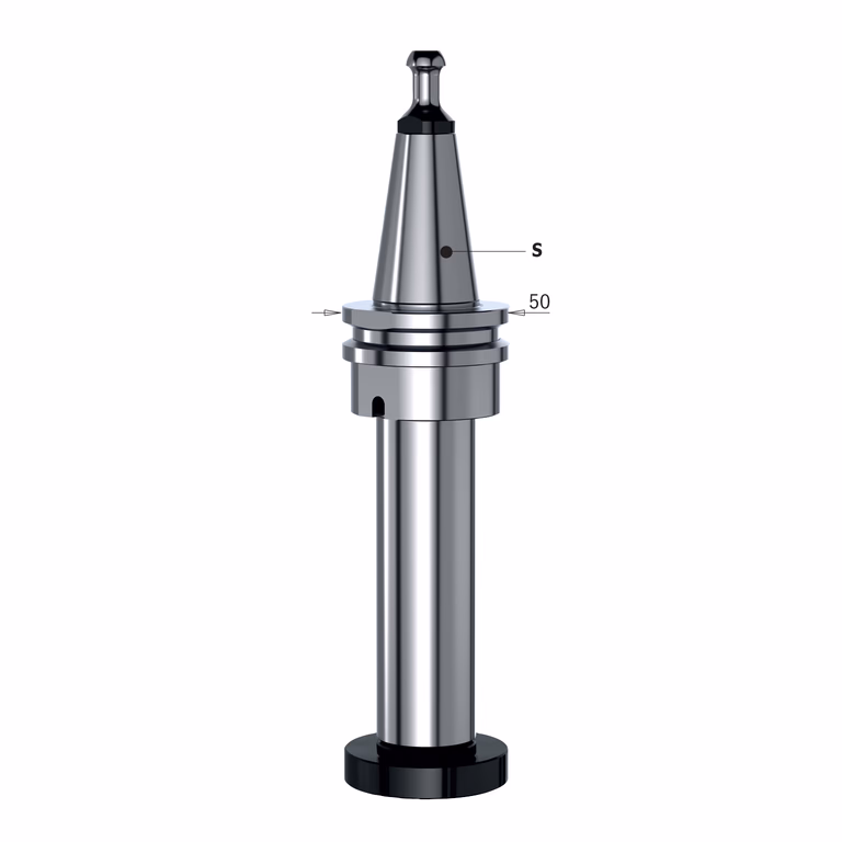 Precisie-gereedschaphouder voor spilfrezen L1=100mm